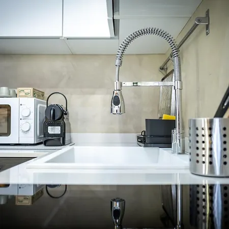 Jubilee Mini Loft Near Rome & Free Wi-fi