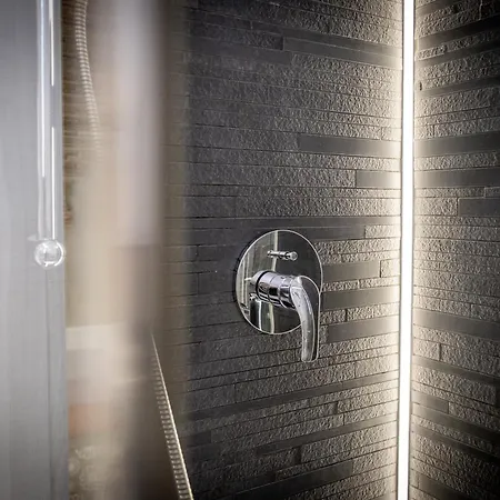 شقة Jubilee Mini Loft Near Rome & Free Wi-fi *