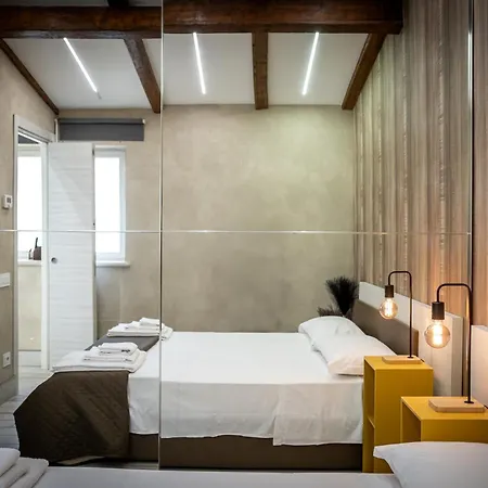 Jubilee Mini Loft Near Rome & Free Wi-fi